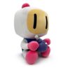 Bomberman Plüss Figura Bomberman 22 cm