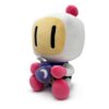 Bomberman Plüss Figura Bomberman 22 cm
