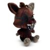Five Nights at Freddy's Plüss Figura Phantom Foxy 23 cm
