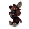 Five Nights at Freddy's Plüss Figura Phantom Foxy 23 cm