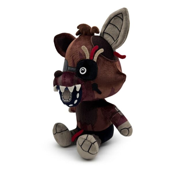 Five Nights at Freddy's Plüss Figura Phantom Foxy 23 cm