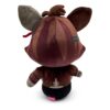 Five Nights at Freddy's Plüss Figura Phantom Foxy 23 cm
