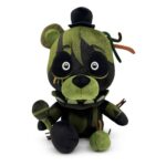 Five Nights at Freddy's Plüss Figura Phantom Freddy 23 cm