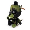 Five Nights at Freddy's Plüss Figura Phantom Freddy 23 cm