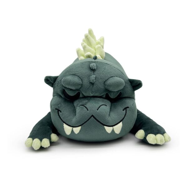 Godzilla Weighted Plüss Figura Godzilla 41 cm