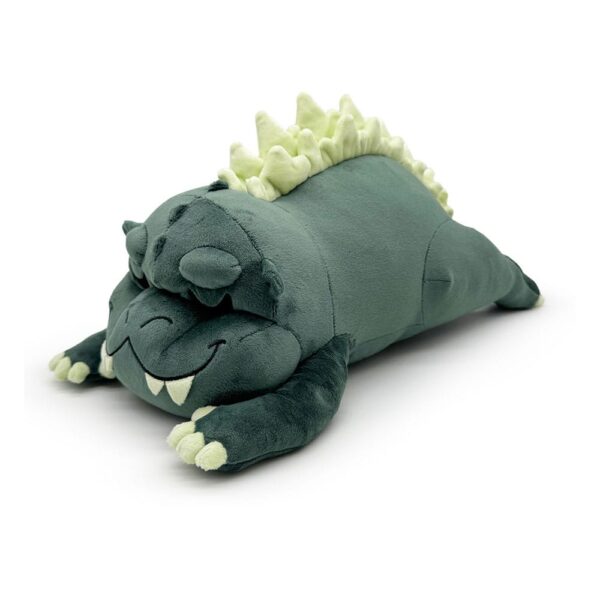 Godzilla Weighted Plüss Figura Godzilla 41 cm
