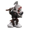 God of War Vinyl Figura Kratos 10 cm