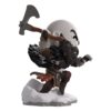 God of War Vinyl Figura Kratos 10 cm