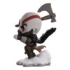 God of War Vinyl Figura Kratos 10 cm