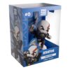 God of War Vinyl Figura Kratos 10 cm