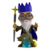 Old School Runescape Vinyl Figura Wise Old Man 11 cm