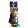 Old School Runescape Vinyl Figura Wise Old Man 11 cm