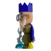 Old School Runescape Vinyl Figura Wise Old Man 11 cm