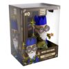 Old School Runescape Vinyl Figura Wise Old Man 11 cm