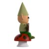 Old School Runescape Vinyl Figura Gnome Child 12 cm