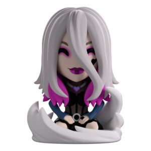 Dead by Daylight Vinyl Figura Sable 9 cm