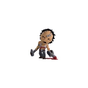 Dead by Daylight Vinyl Figura The Hillbilly 11 cm