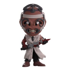Dead by Daylight Vinyl Figura The Doctor 12 cm