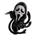 Dead by Daylight Vinyl Figura Ghost Face 12 cm
