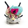 Helluva Boss Plüss Figura Beelzebub Weighted Plüss 40 cm