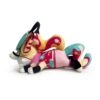 Helluva Boss Plüss Figura Beelzebub Weighted Plüss 40 cm