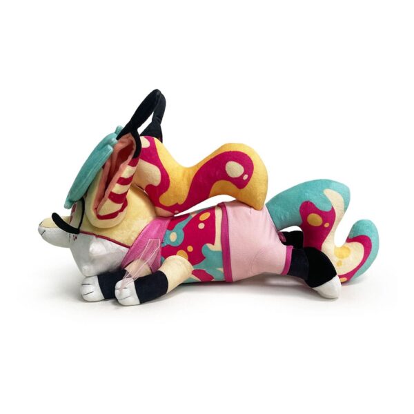 Helluva Boss Plüss Figura Beelzebub Weighted Plüss 40 cm