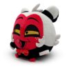 Helluva Boss Stickie Plüss Figura Moxxie 15 cm