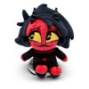 Helluva Boss Plüss Figura Millie Date Night Shoulder Rider 14 cm