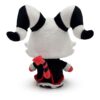 Helluva Boss Plüss Figura Moxxie Date Night Shoulder Rider 14 cm
