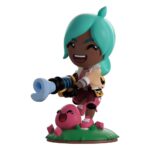 Slime Rancher Vinyl Figura Beatrix Le Beau 13 cm