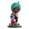 Slime Rancher Vinyl Figura Beatrix Le Beau 13 cm