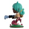 Slime Rancher Vinyl Figura Beatrix Le Beau 13 cm