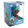 Slime Rancher Vinyl Figura Beatrix Le Beau 13 cm