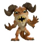 Fallout Vinyl Figura Deathclaw 10 cm
