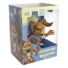 Fallout Vinyl Figura Deathclaw 10 cm