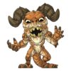 Fallout Vinyl Figura Deathclaw 10 cm
