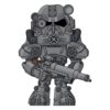 Fallout Vinyl Figura T-60 Power Armor 11 cm