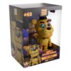 Five Nights at Freddy´s Vinyl Figura Abby & Golden Freddy 11 cm