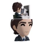 Severance Vinyl Figura Mark S. 13 cm