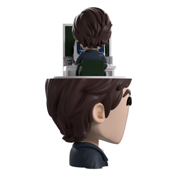 Severance Vinyl Figura Mark S. 13 cm
