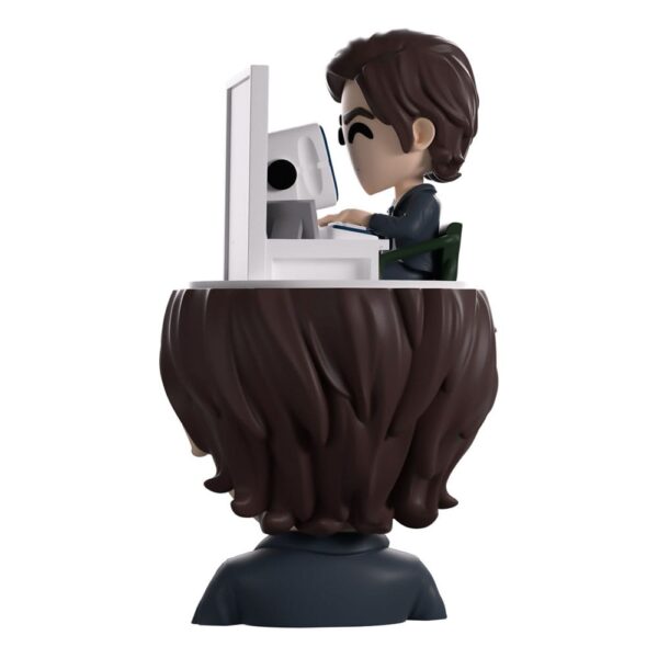 Severance Vinyl Figura Mark S. 13 cm