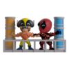 Deadpool & Wolverine Vinyl Figura Deadpool & Wolverine 11 cm