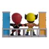 Deadpool & Wolverine Vinyl Figura Deadpool & Wolverine 11 cm