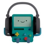 Adventure Time Vinyl Figura BMO 10 cm