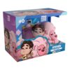 Steven Universe Vinyl Figura Steven 6 cm