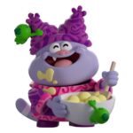 Chowder Vinyl Figura Chowder 10 cm