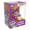 Chowder Vinyl Figura Chowder 10 cm