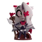 Hazbin Hotel Vinyl Figura Vaggie 14 cm