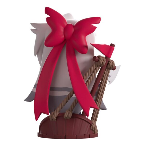 Hazbin Hotel Vinyl Figura Vaggie 14 cm