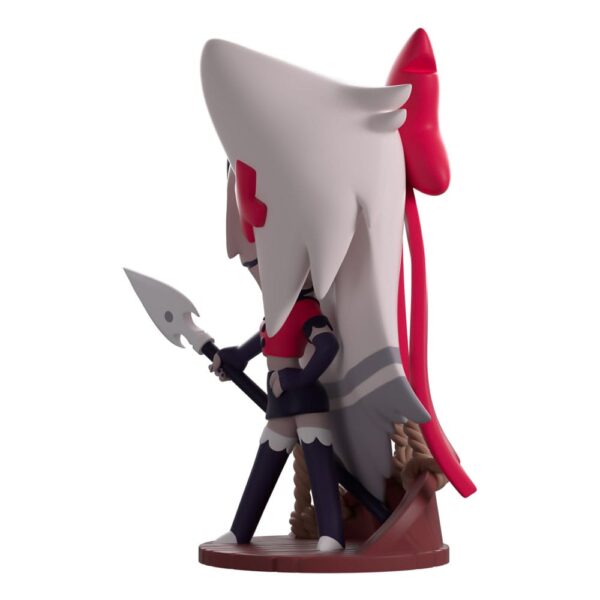 Hazbin Hotel Vinyl Figura Vaggie 14 cm